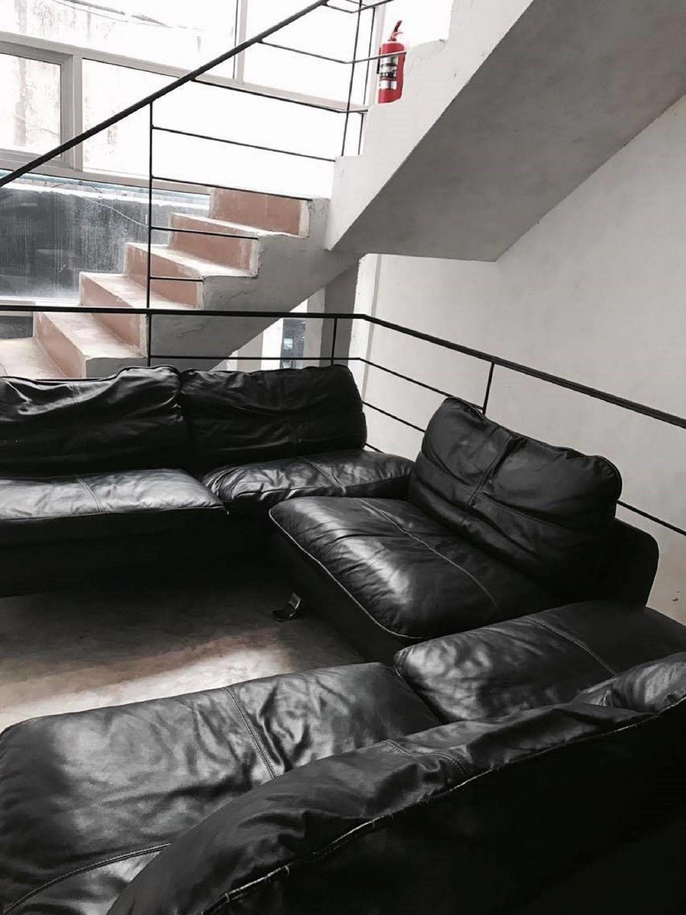 Wire Hostel Patong Exterior foto